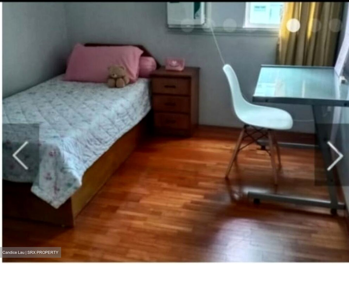 Blk 203A Punggol Field (Punggol), HDB 4 Rooms #462590061